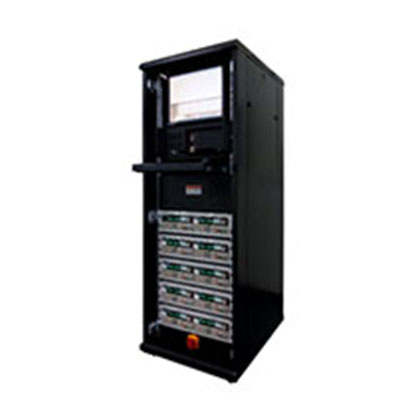 BR-PV-CCM 熱循環(huán)(TC200)、濕凍(HF10)試驗(yàn)組件內(nèi)部電路連續(xù)性監(jiān)控系統(tǒng)